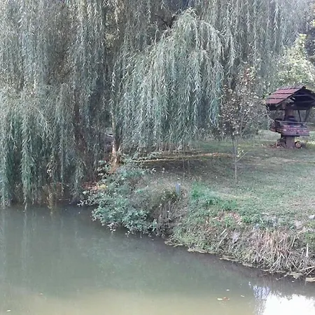 Mala Prica Casa de hóspedes