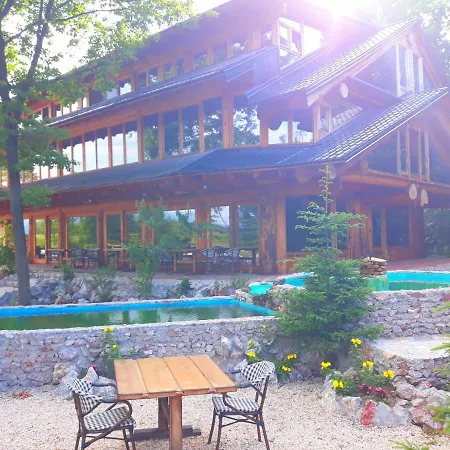 Mala Prica Casa de hóspedes 3*