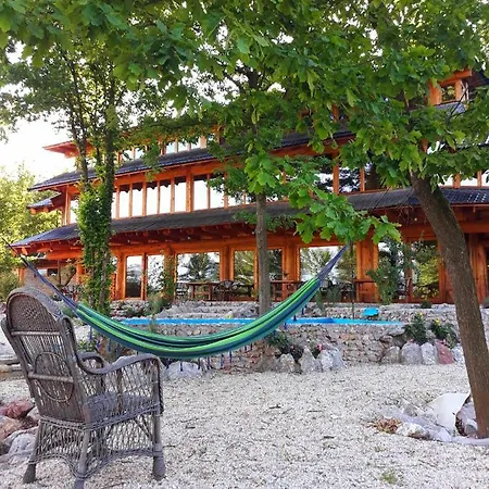 Casa de hóspedes Mala Prica Zivinice