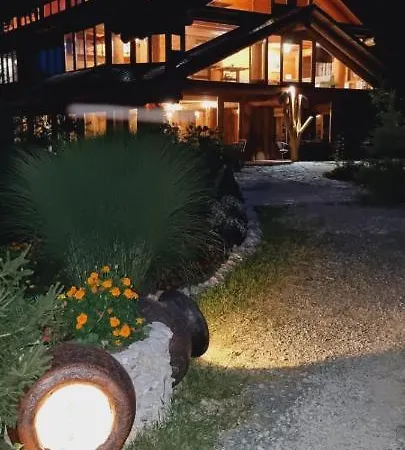 Gasthof Mala Prica *