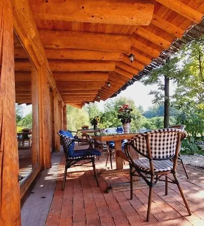 Gasthof Mala Prica Zivinice