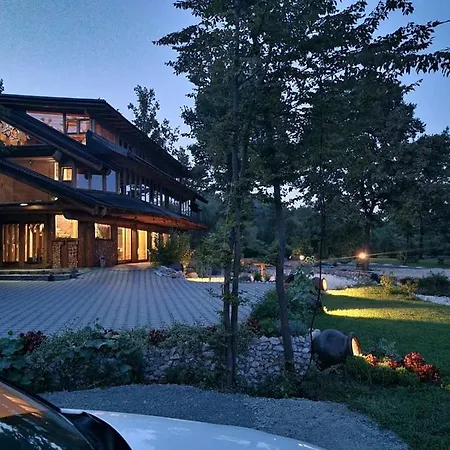 Mala Prica Gasthof