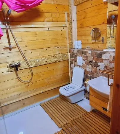 Casa de hóspedes Mala Prica