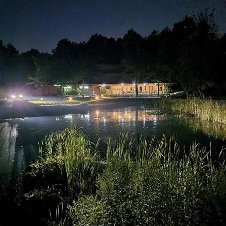 Mala Prica Casa de hóspedes Zivinice