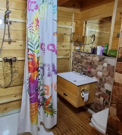 Casa de hóspedes Mala Prica 3*