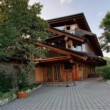 Mala Prica Casa de hóspedes 3*