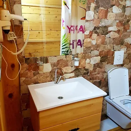 Mala Prica Casa de hóspedes 3*