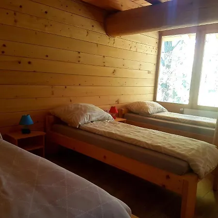 Mala Prica Casa de hóspedes 3*