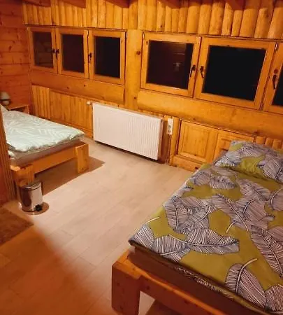 Pensjonat Mala Prica Zivinice