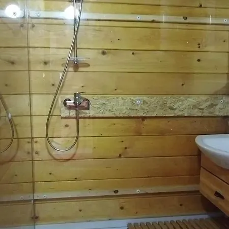 Casa de hóspedes Mala Prica Zivinice