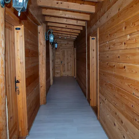 Mala Prica Casa de hóspedes Zivinice