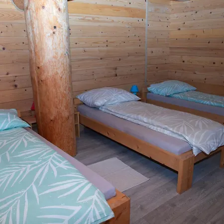 Casa de hóspedes Mala Prica 3*