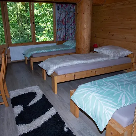 Casa de hóspedes Mala Prica 3*