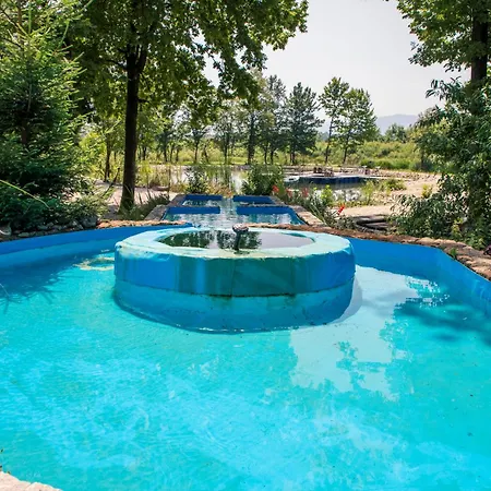 Mala Prica Casa de hóspedes