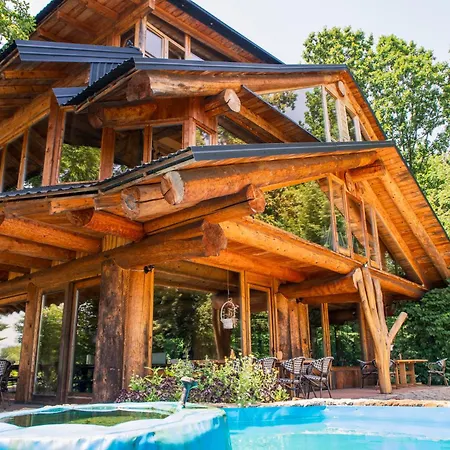 Mala Prica Casa de hóspedes 3*