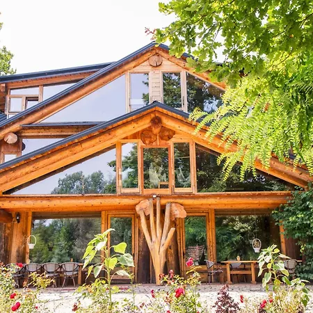 Gasthof Mala Prica