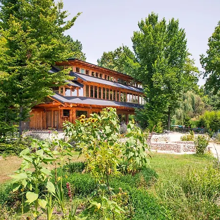 Casa de hóspedes Mala Prica 3*