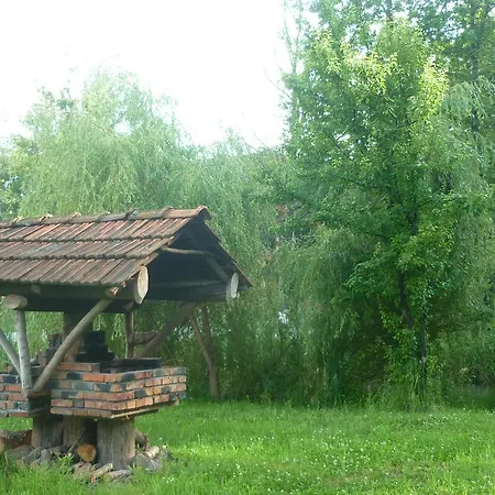 Gasthof Mala Prica *