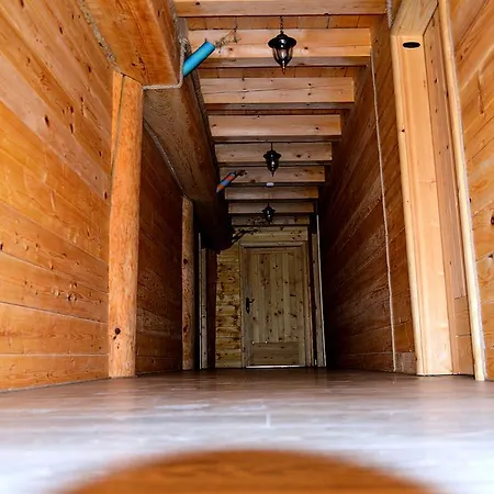 Gasthof Mala Prica Zivinice