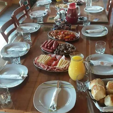 Mala Prica Casa de hóspedes Zivinice