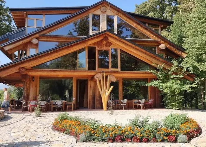 בית הארחה Mala Prica